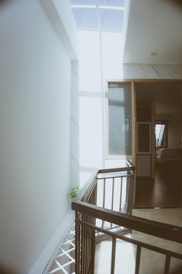 Ben'S House Apartment Da Nang Bagian luar foto